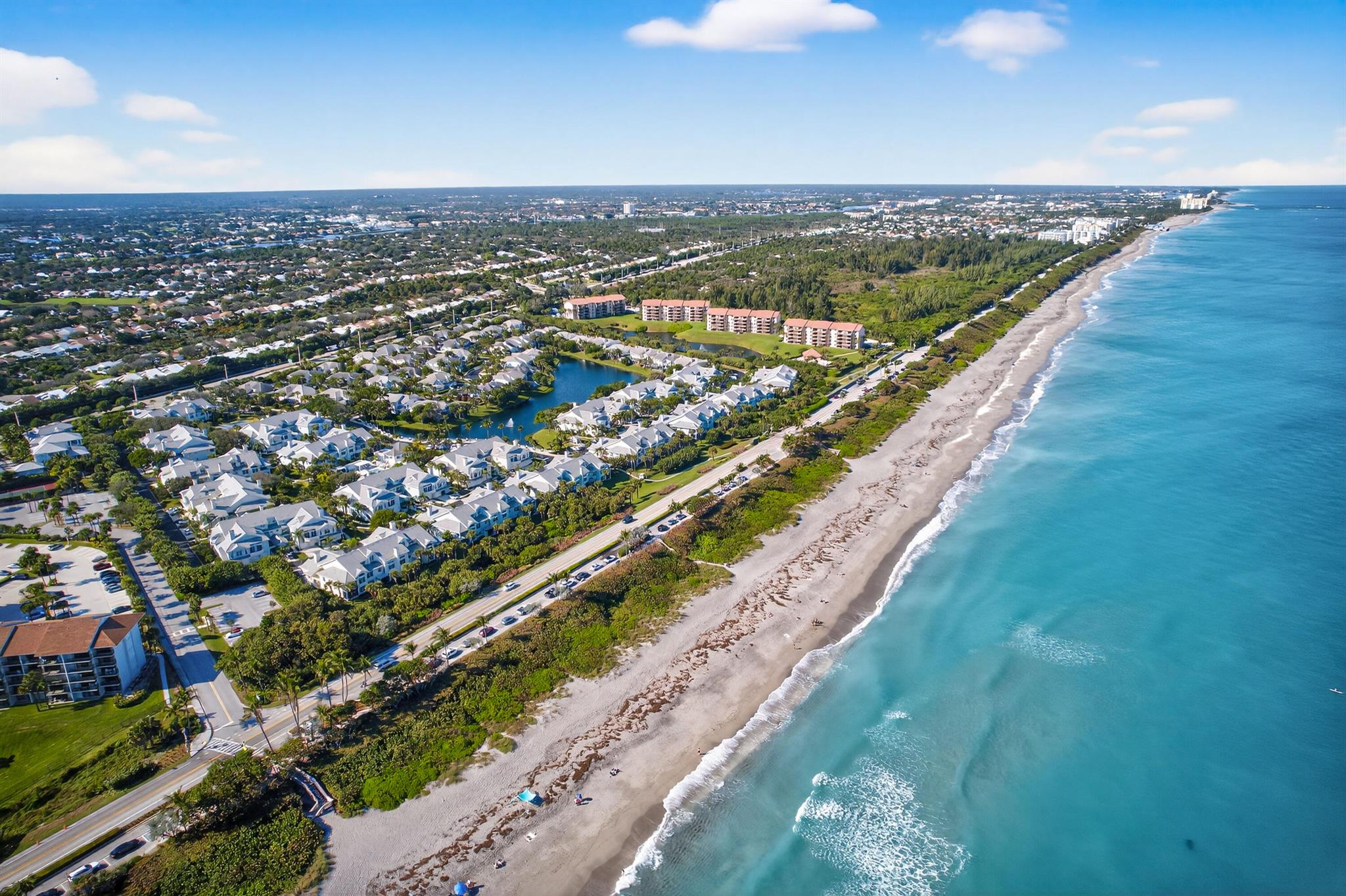 SEA COLONY CONDO - Residential