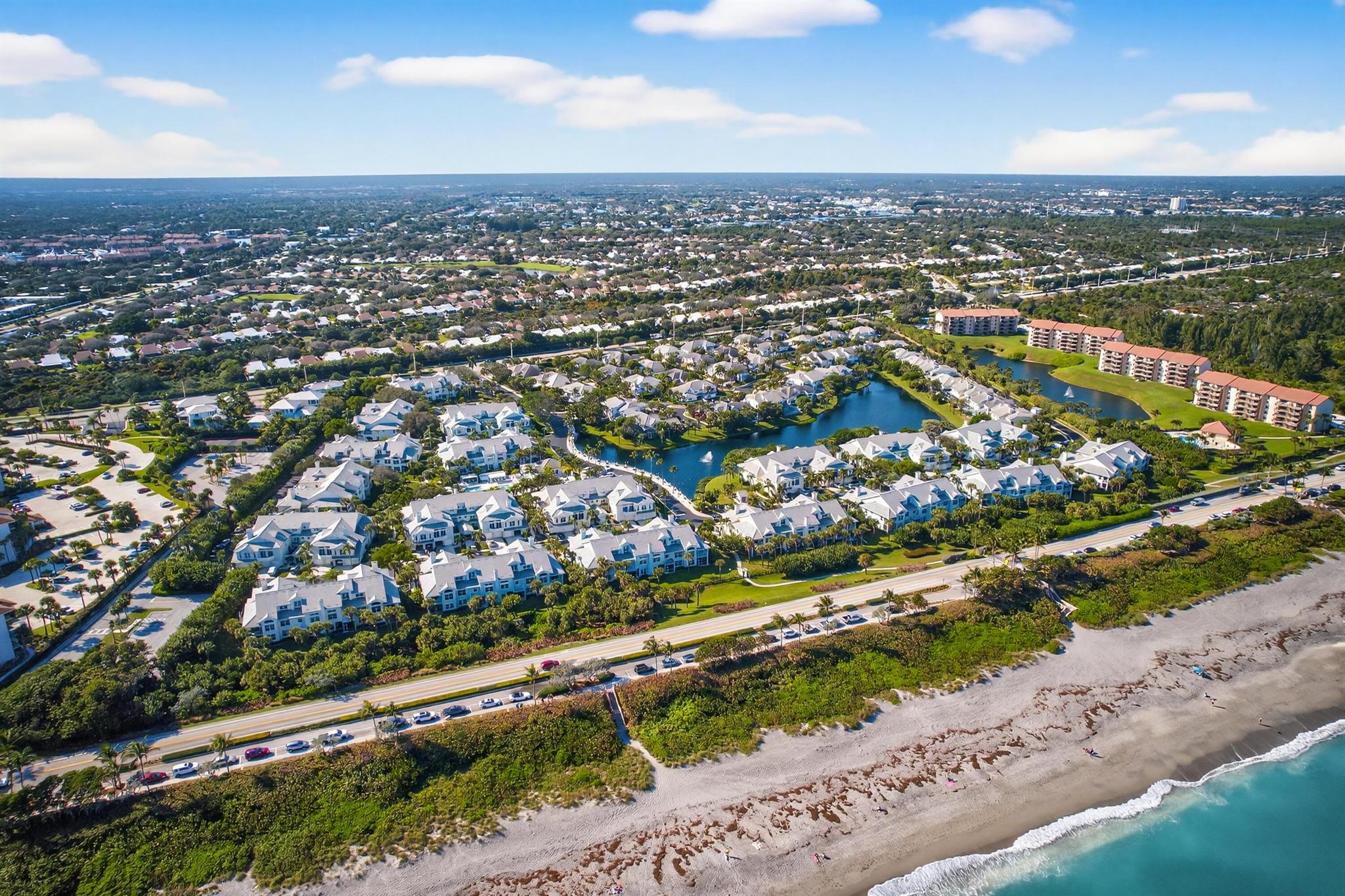 SEA COLONY CONDO - Residential