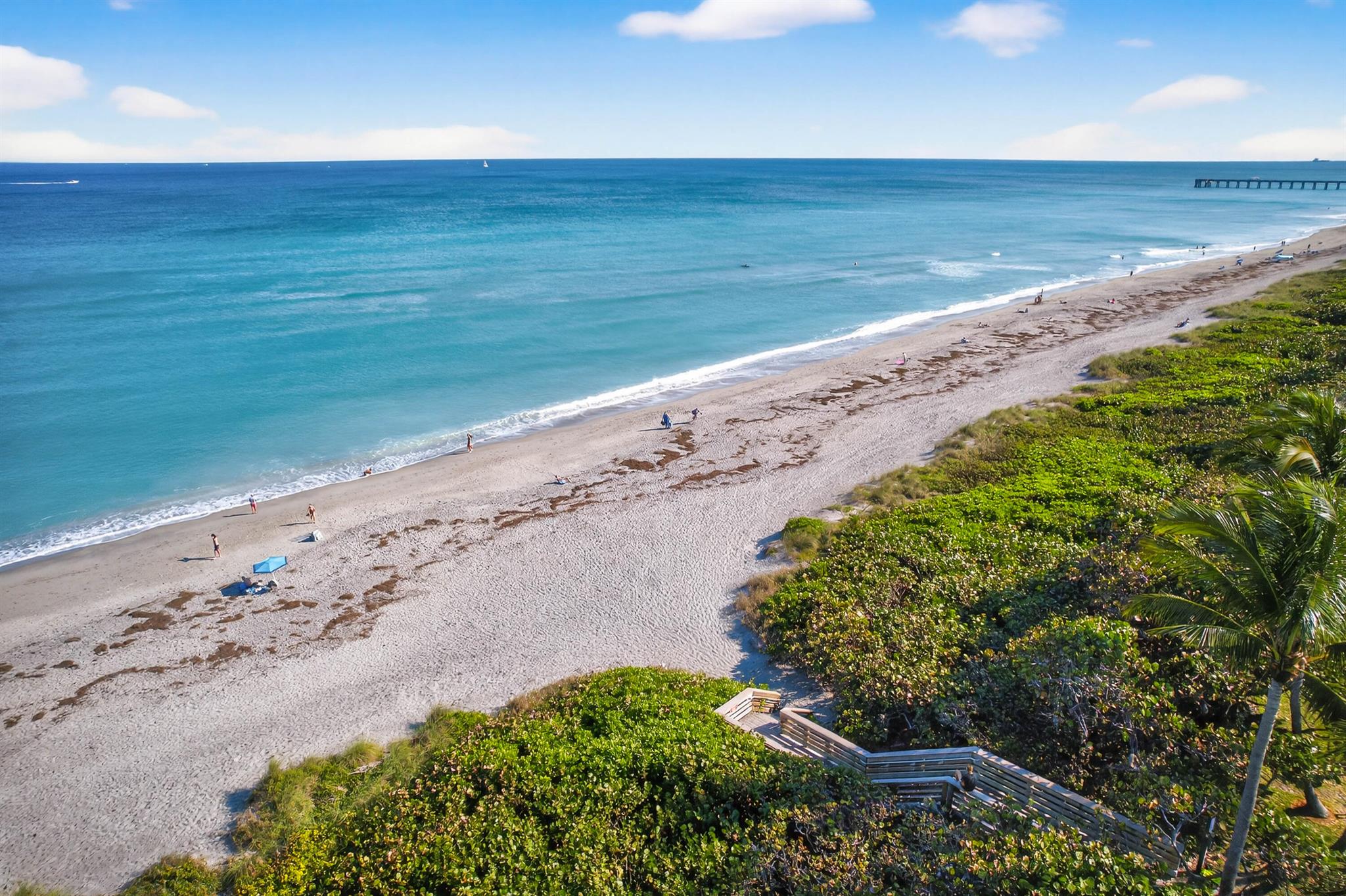 SEA COLONY CONDO - Residential