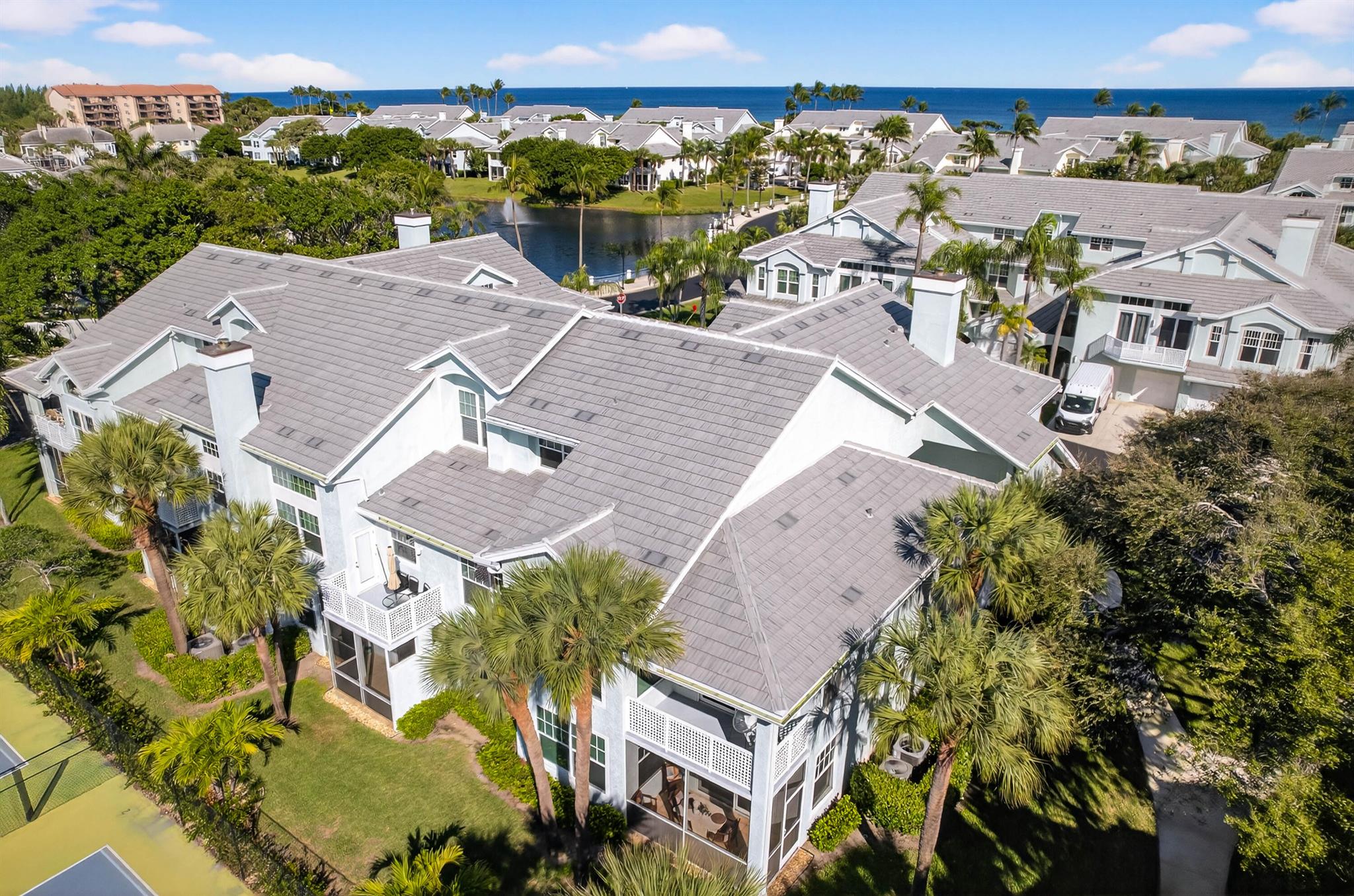 SEA COLONY CONDO - Residential