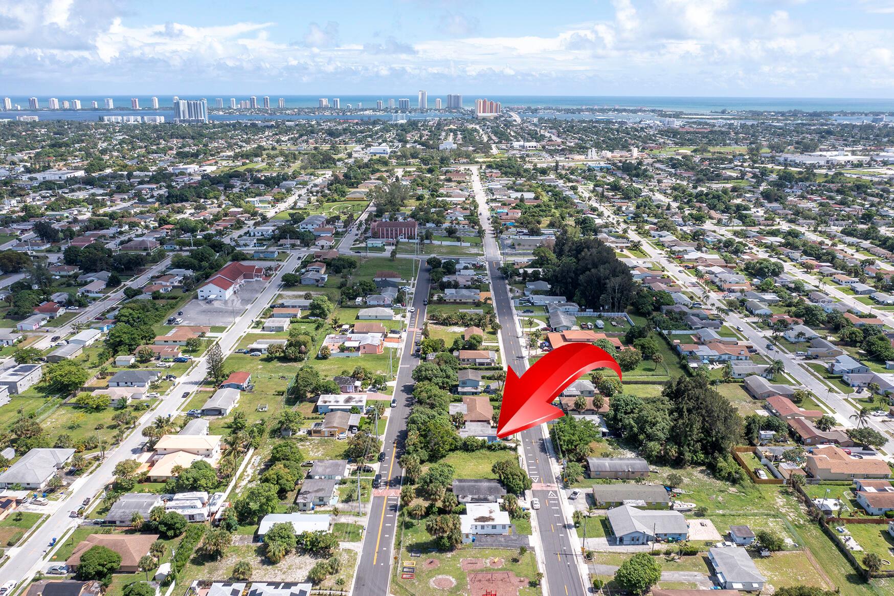 1440 W 28th Street