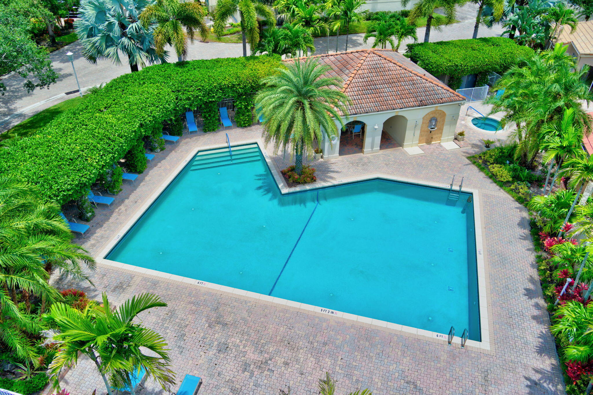 VILLA D ESTE - Residential