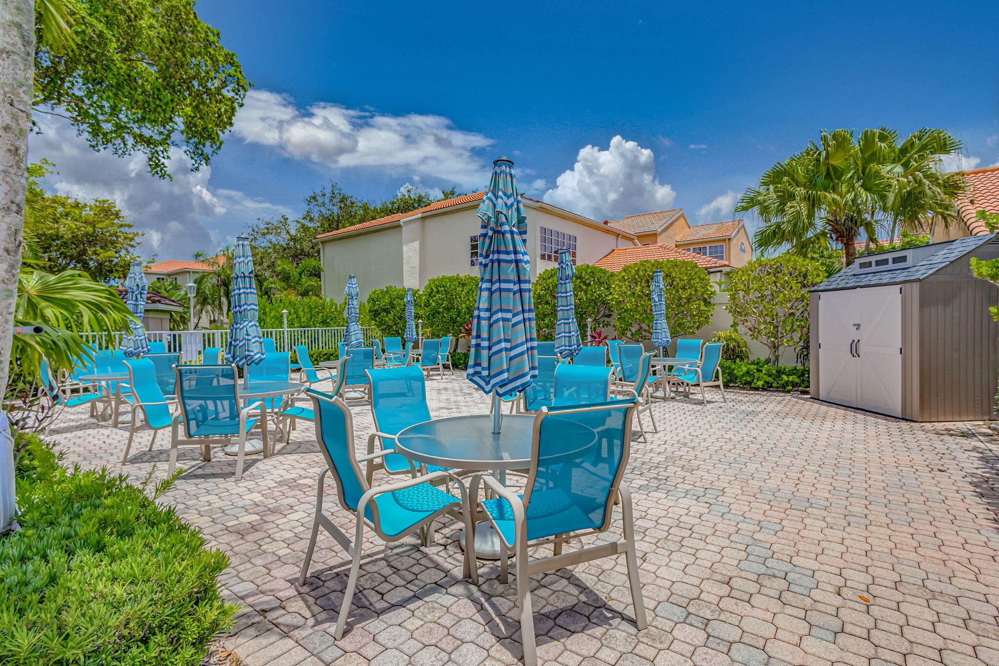 VILLA D ESTE - Residential