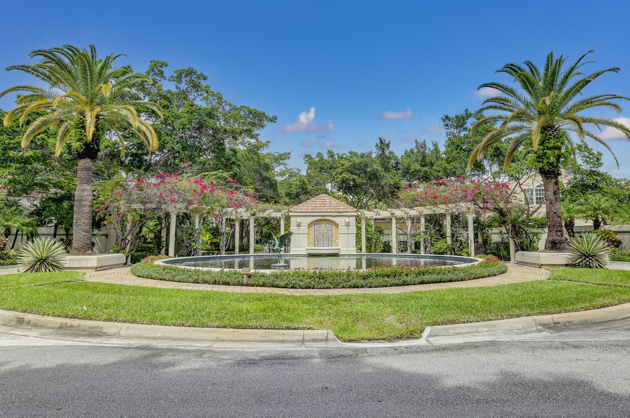 VILLA D ESTE - Residential