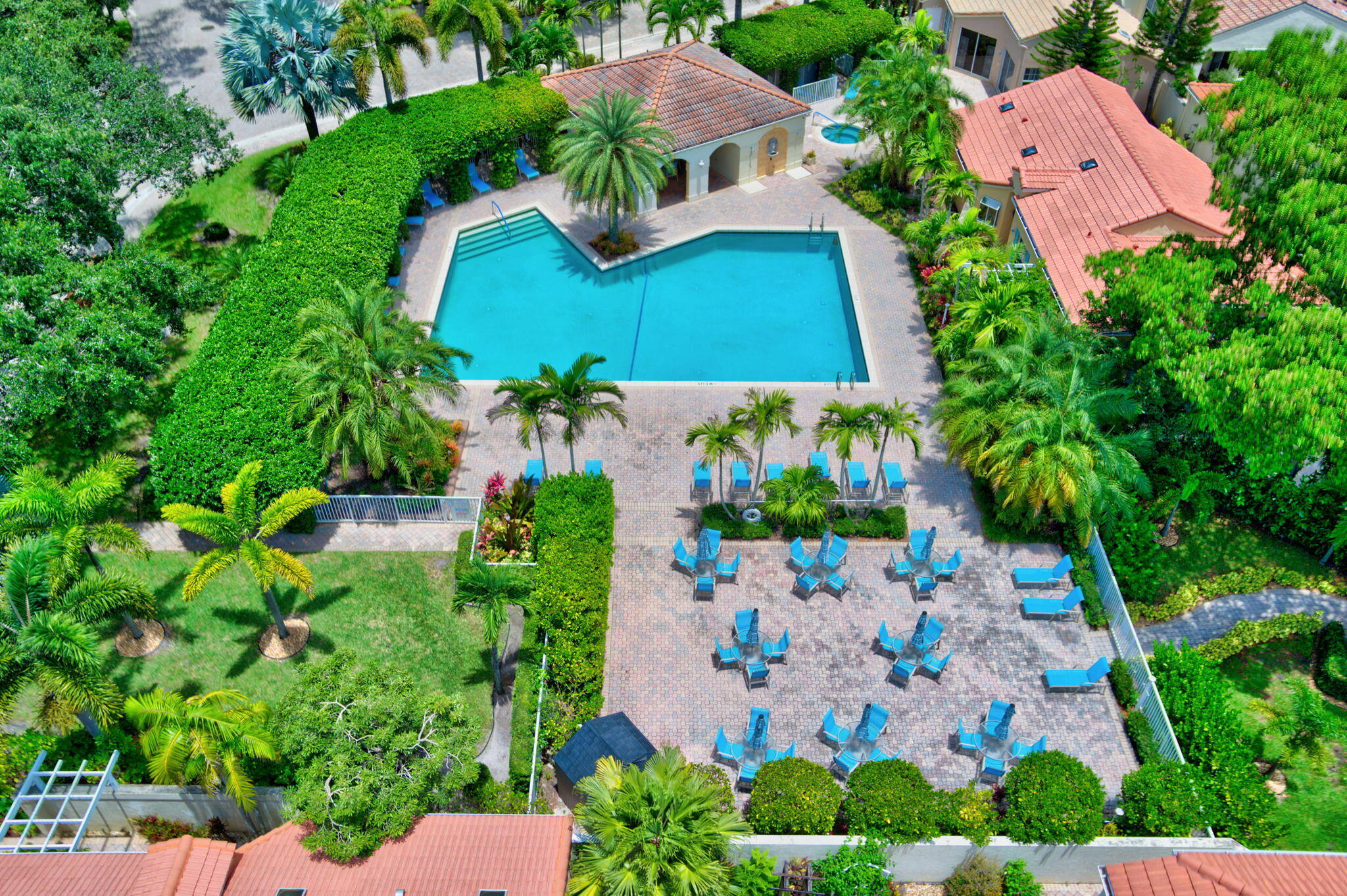 VILLA D ESTE - Residential