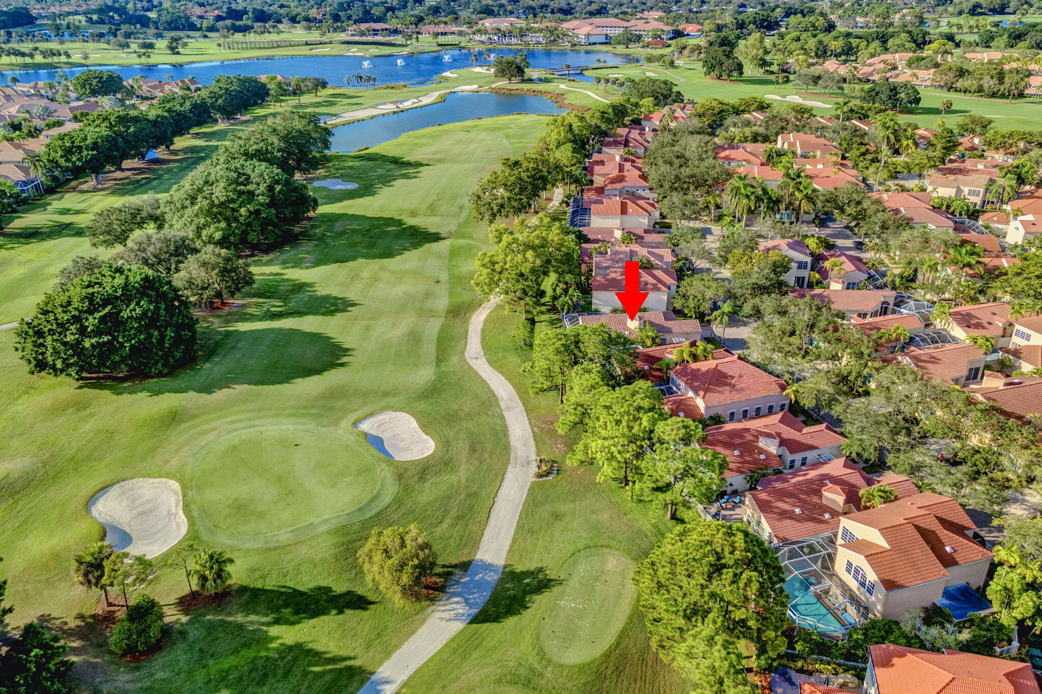 VILLA D ESTE - Residential
