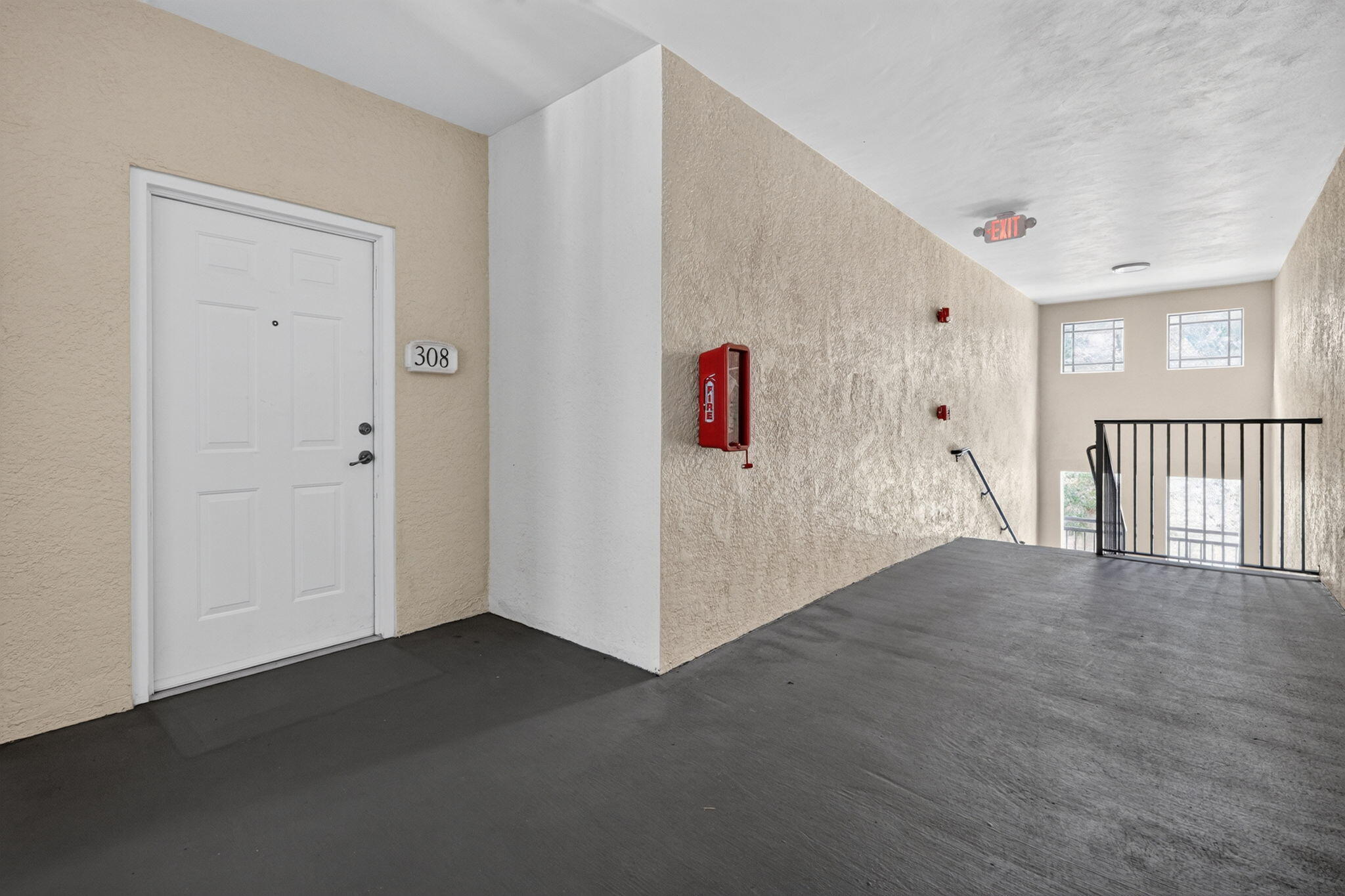 3020 Alcazar Place 308