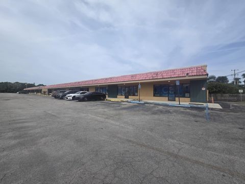 3214 S US Highway 1 Fort Pierce FL 34982