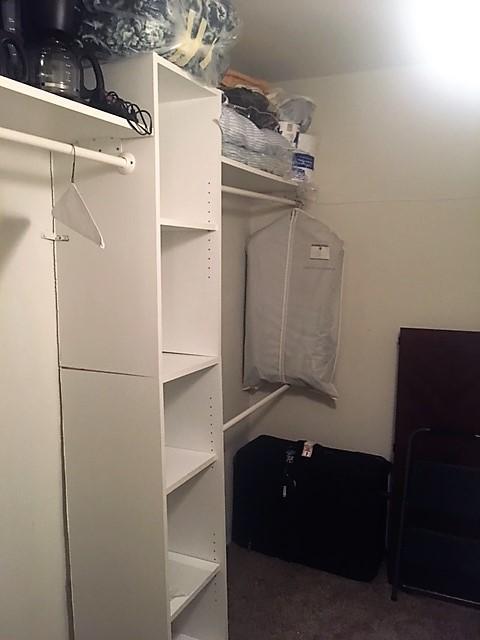 KINGS POINT SAXONY CONDOS - Residential