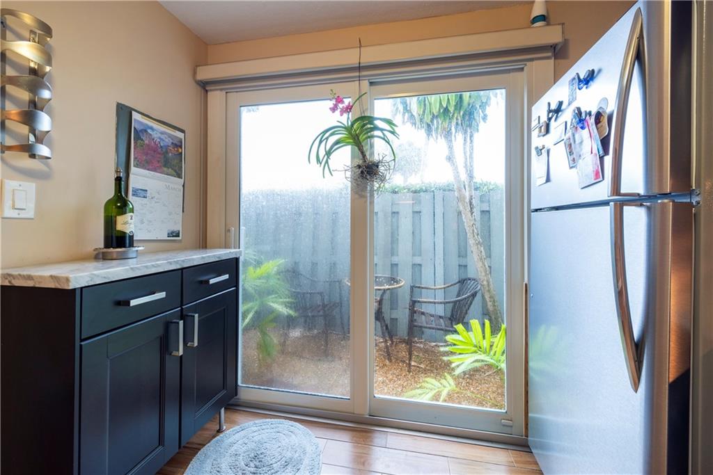 EDGEWATER TOWNHOMES - Residential