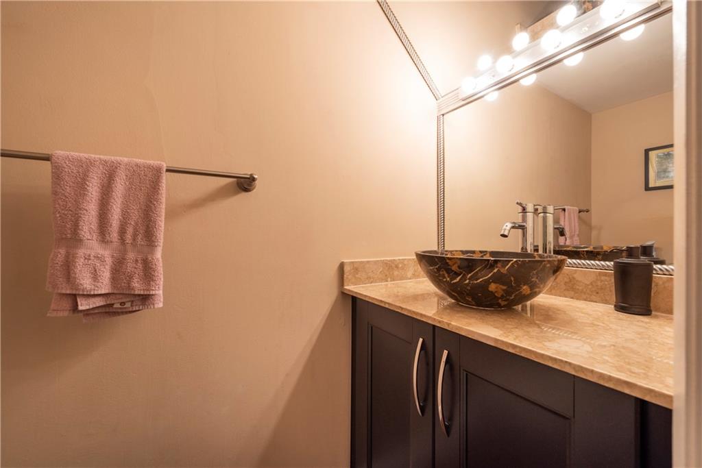 EDGEWATER TOWNHOMES - Residential