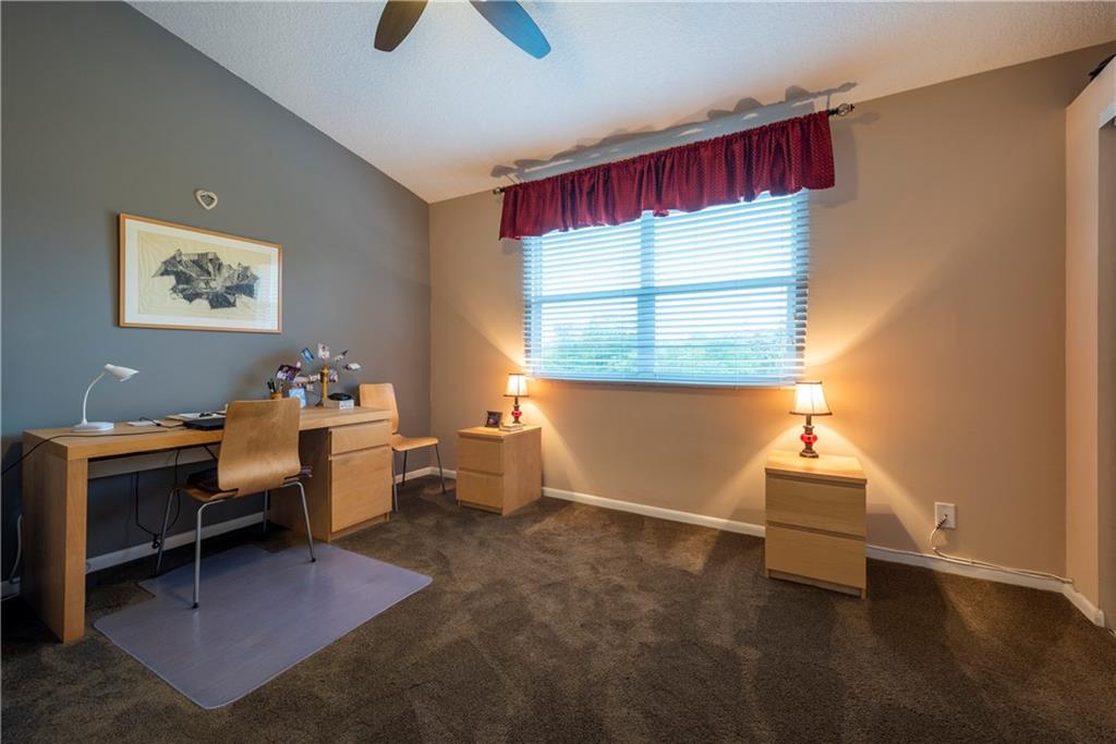 EDGEWATER TOWNHOMES - Residential