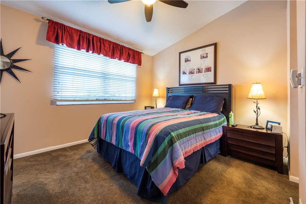 EDGEWATER TOWNHOMES - Residential