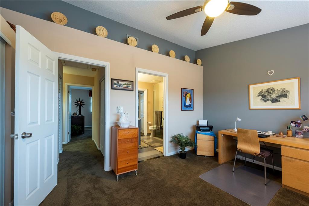 EDGEWATER TOWNHOMES - Residential