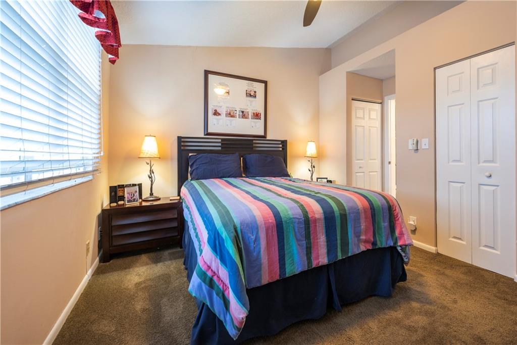 EDGEWATER TOWNHOMES - Residential