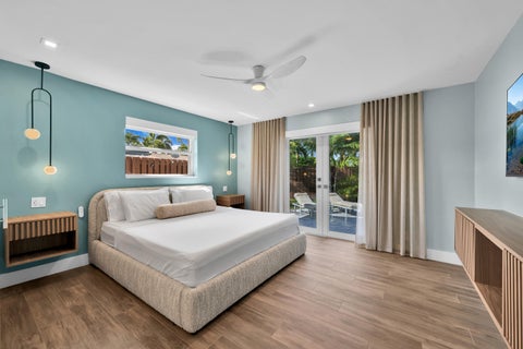 Tiny photo for 1011 SE 2ND Avenue, Pompano Beach, FL 33060 (MLS # B26089056)