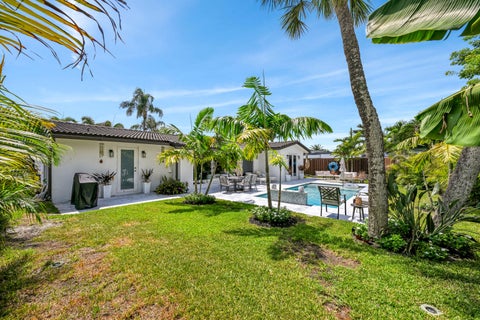 Tiny photo for 1011 SE 2ND Avenue, Pompano Beach, FL 33060 (MLS # B26089056)