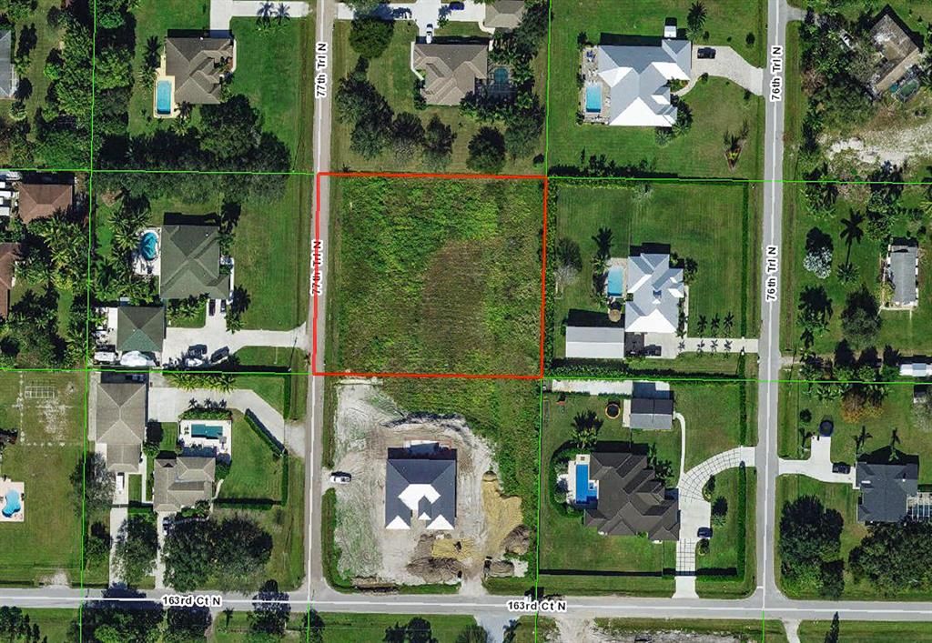 Photo of 234 77th Trail N, Palm Beach Gardens, FL 33418 (MLS # R10737610)