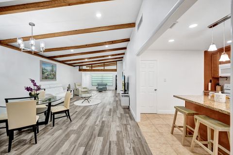 Tiny photo for 9707 N New River Canal Road #221, Plantation, FL 33324 (MLS # B26015867)