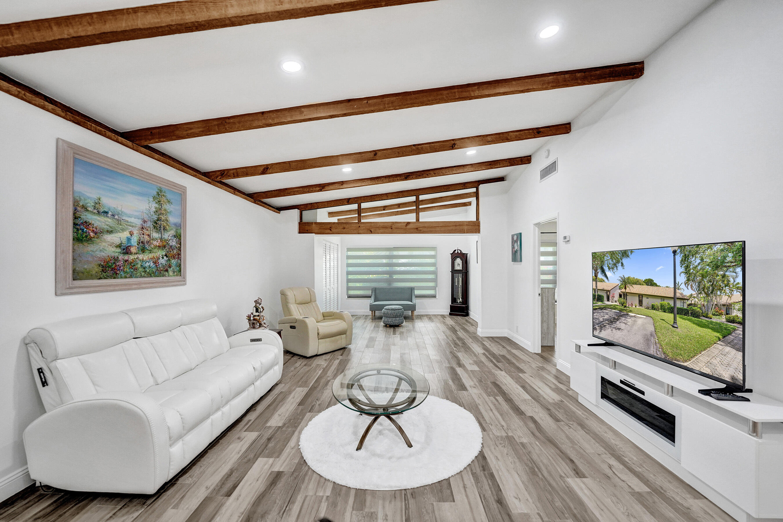 TRELLISES 2 CONDO - Residential