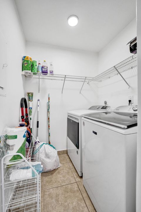 Tiny photo for 9707 N New River Canal Road #221, Plantation, FL 33324 (MLS # B26015867)