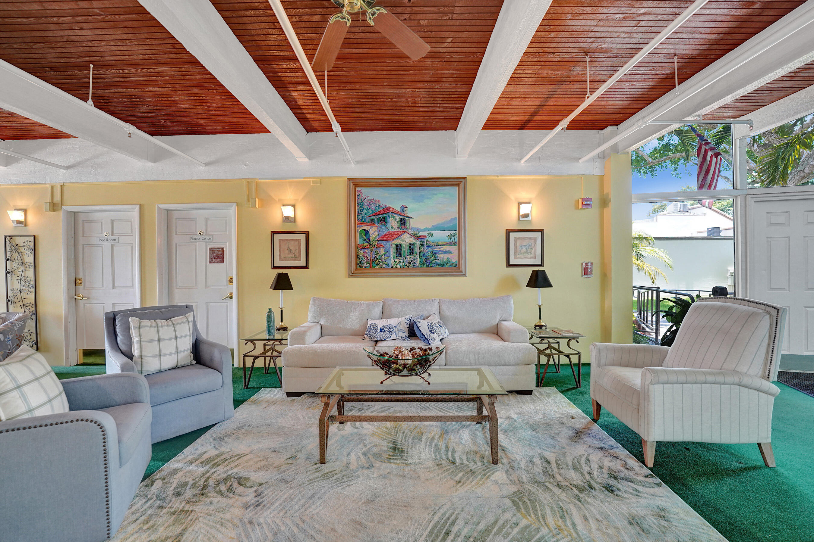 TRELLISES 2 CONDO - Residential