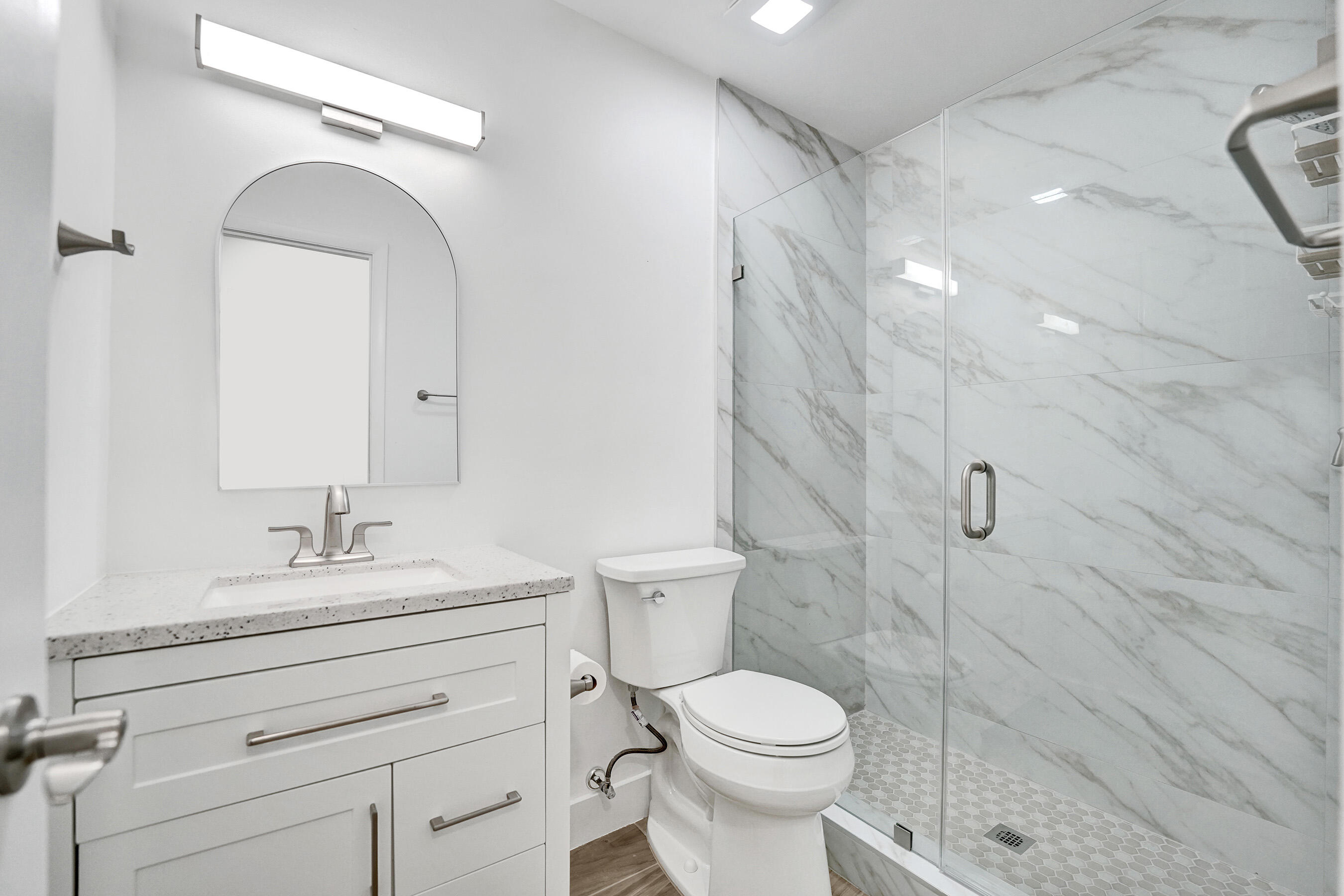 TRELLISES 2 CONDO - Residential