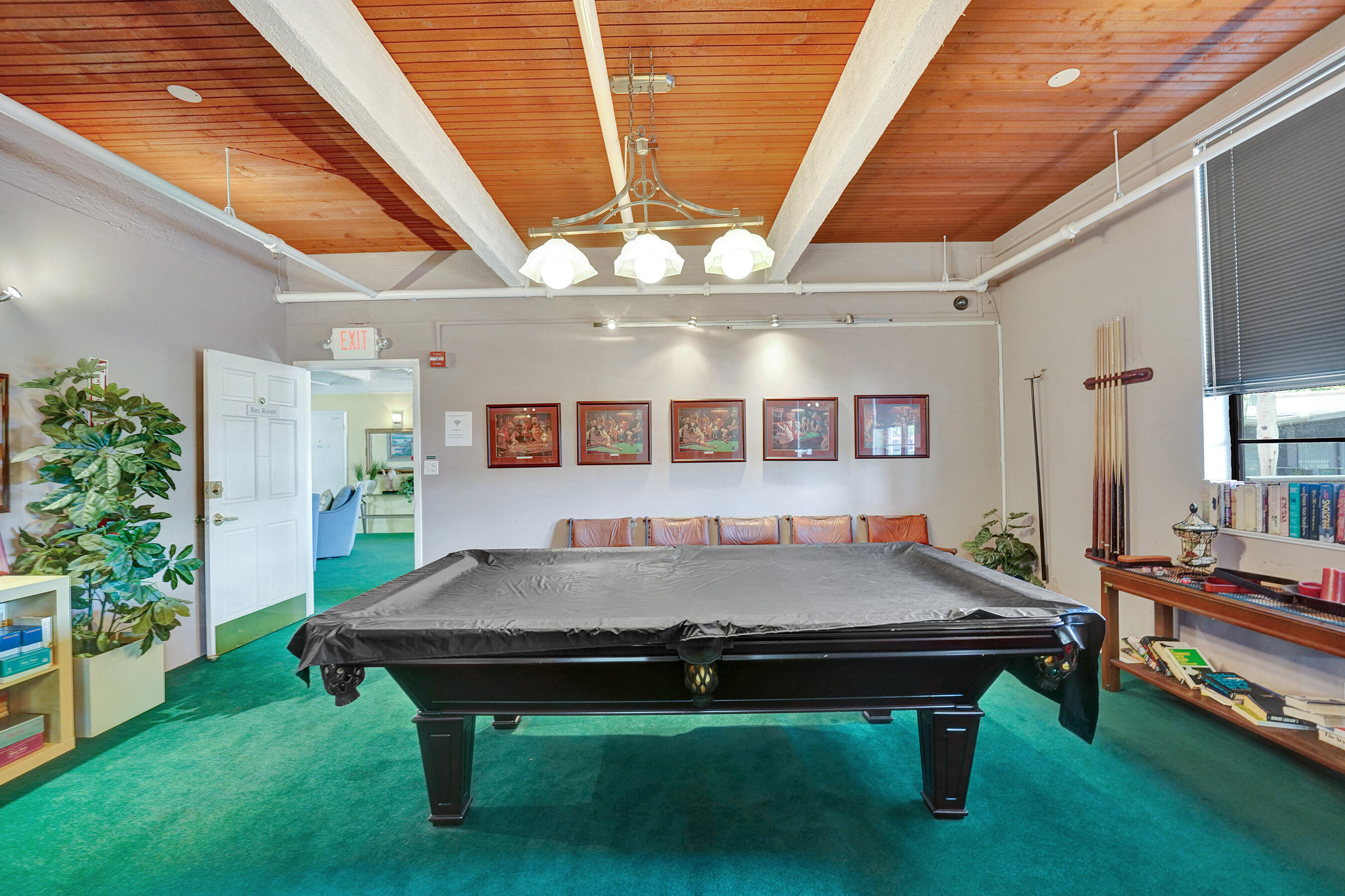 TRELLISES 2 CONDO - Residential