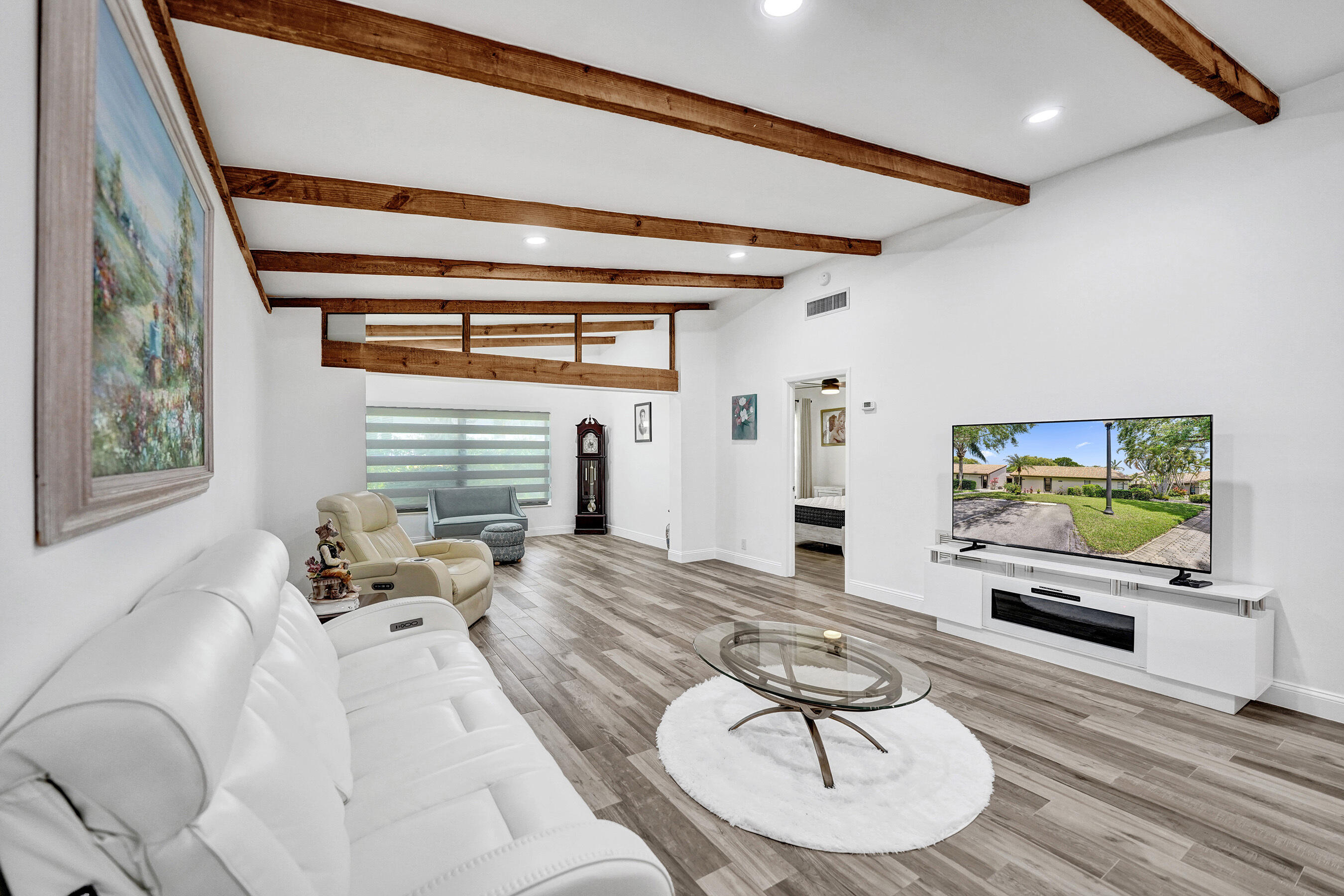 TRELLISES 2 CONDO - Residential