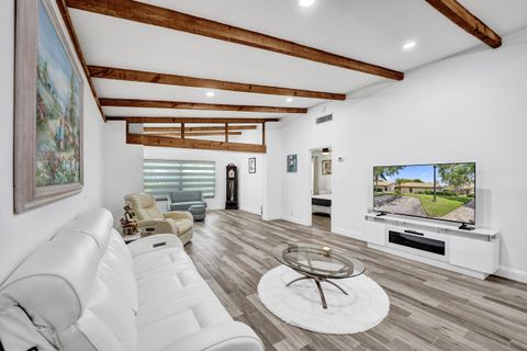 Tiny photo for 9707 N New River Canal Road #221, Plantation, FL 33324 (MLS # B26015867)
