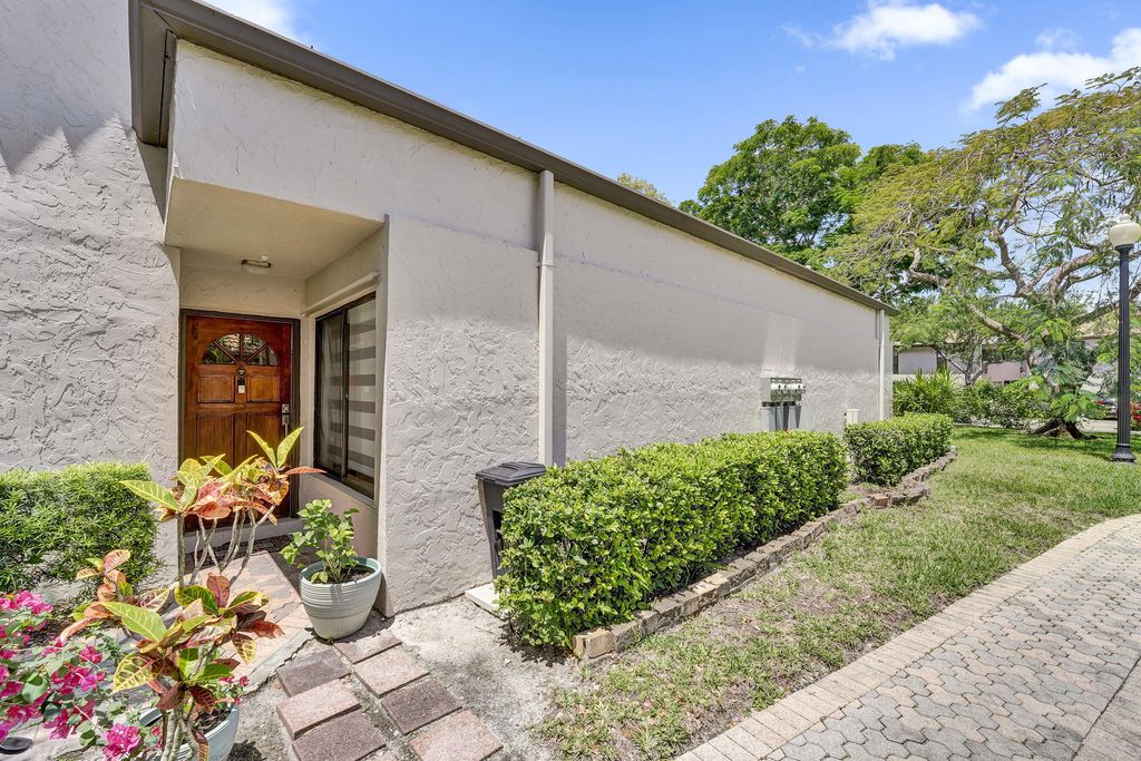 Photo of 9707 N New River Canal Road #221, Plantation, FL 33324 (MLS # B26015867)