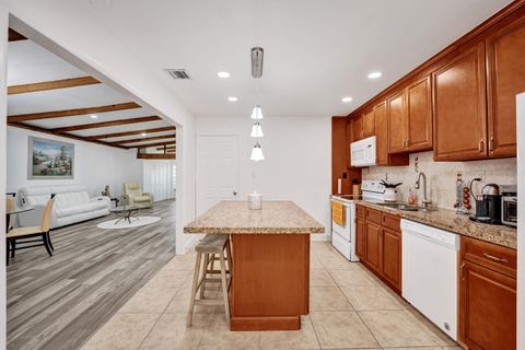 Tiny photo for 9707 N New River Canal Road #221, Plantation, FL 33324 (MLS # B26015867)