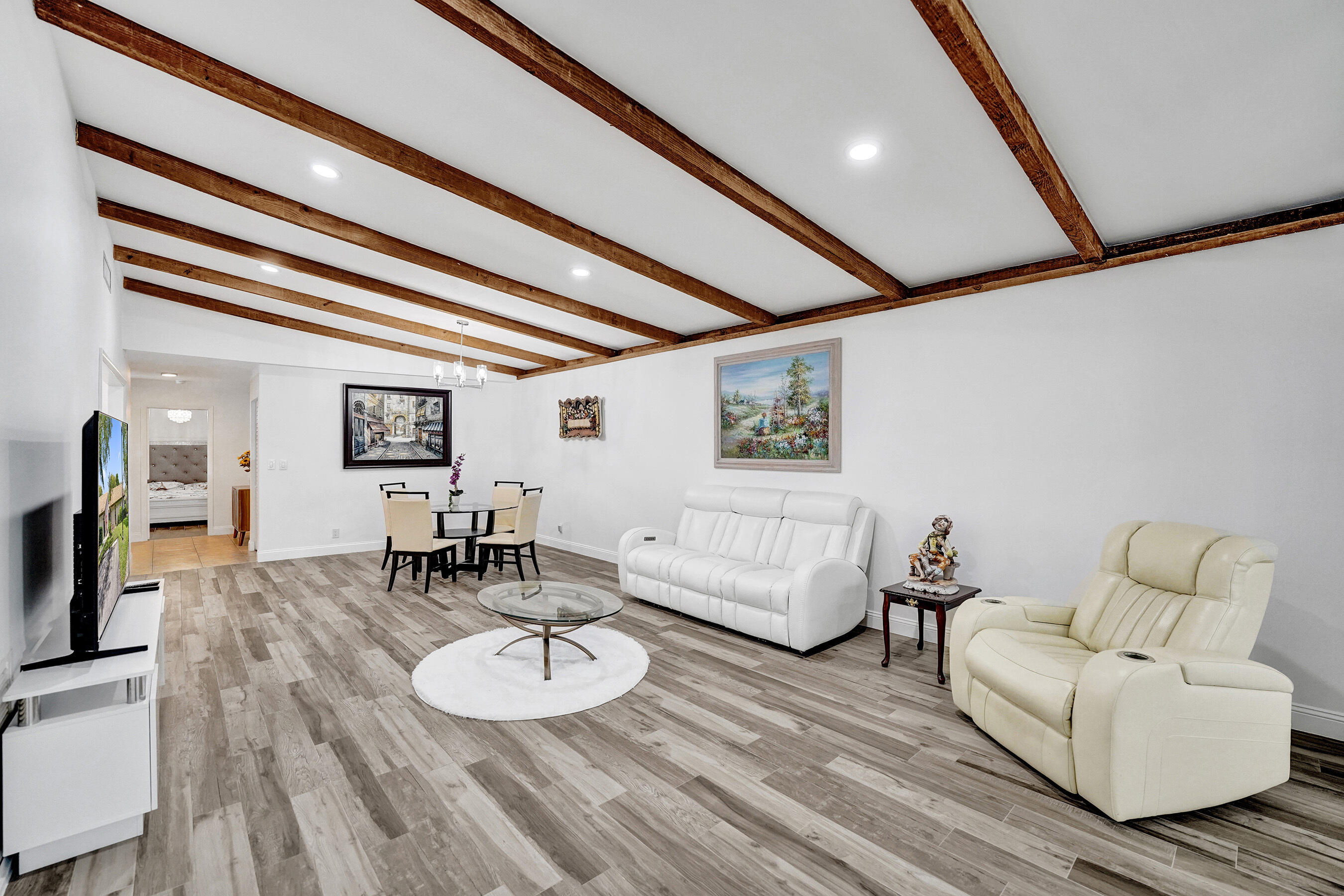 TRELLISES 2 CONDO - Residential