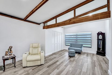 Tiny photo for 9707 N New River Canal Road #221, Plantation, FL 33324 (MLS # B26015867)