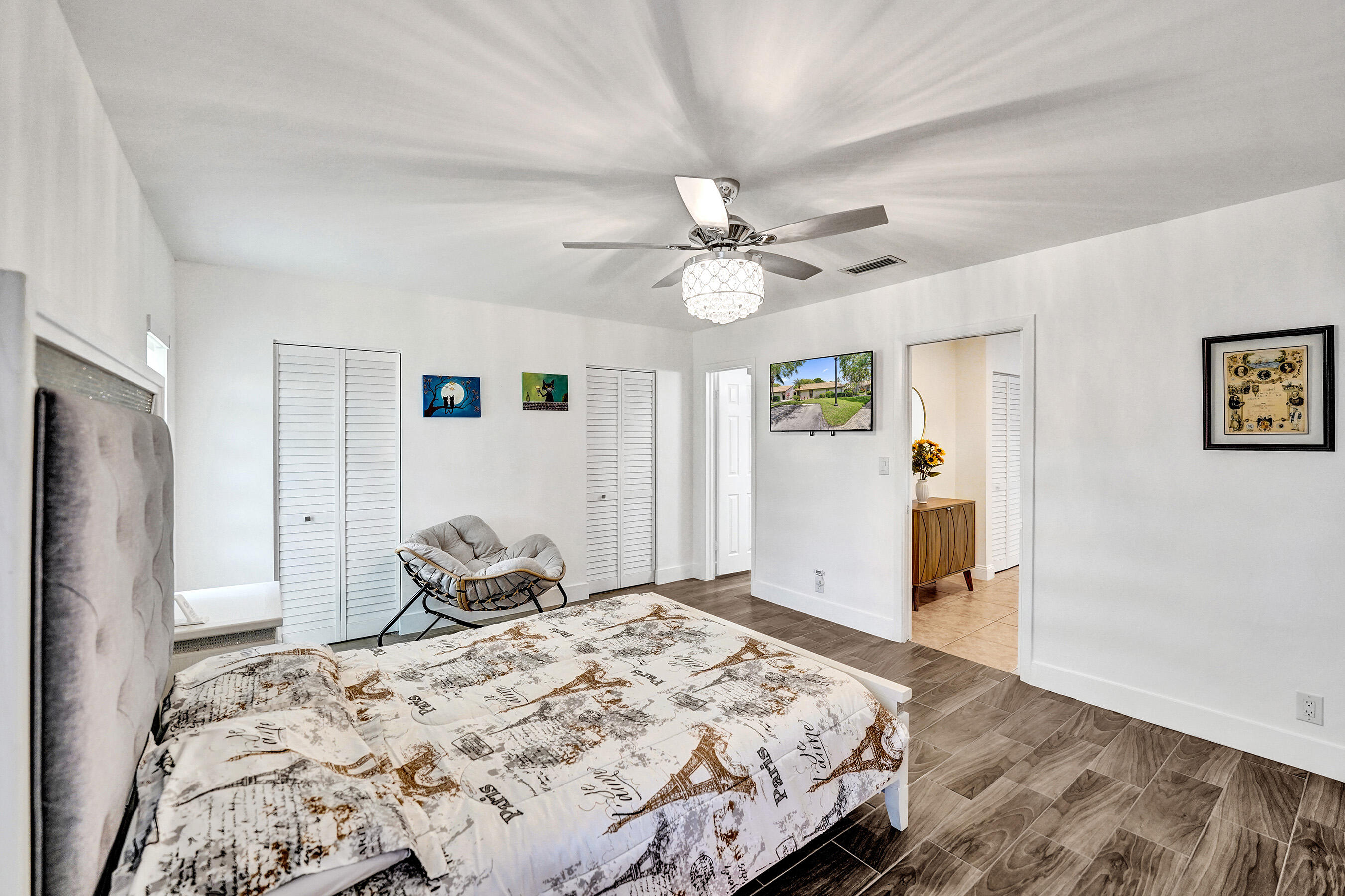 TRELLISES 2 CONDO - Residential