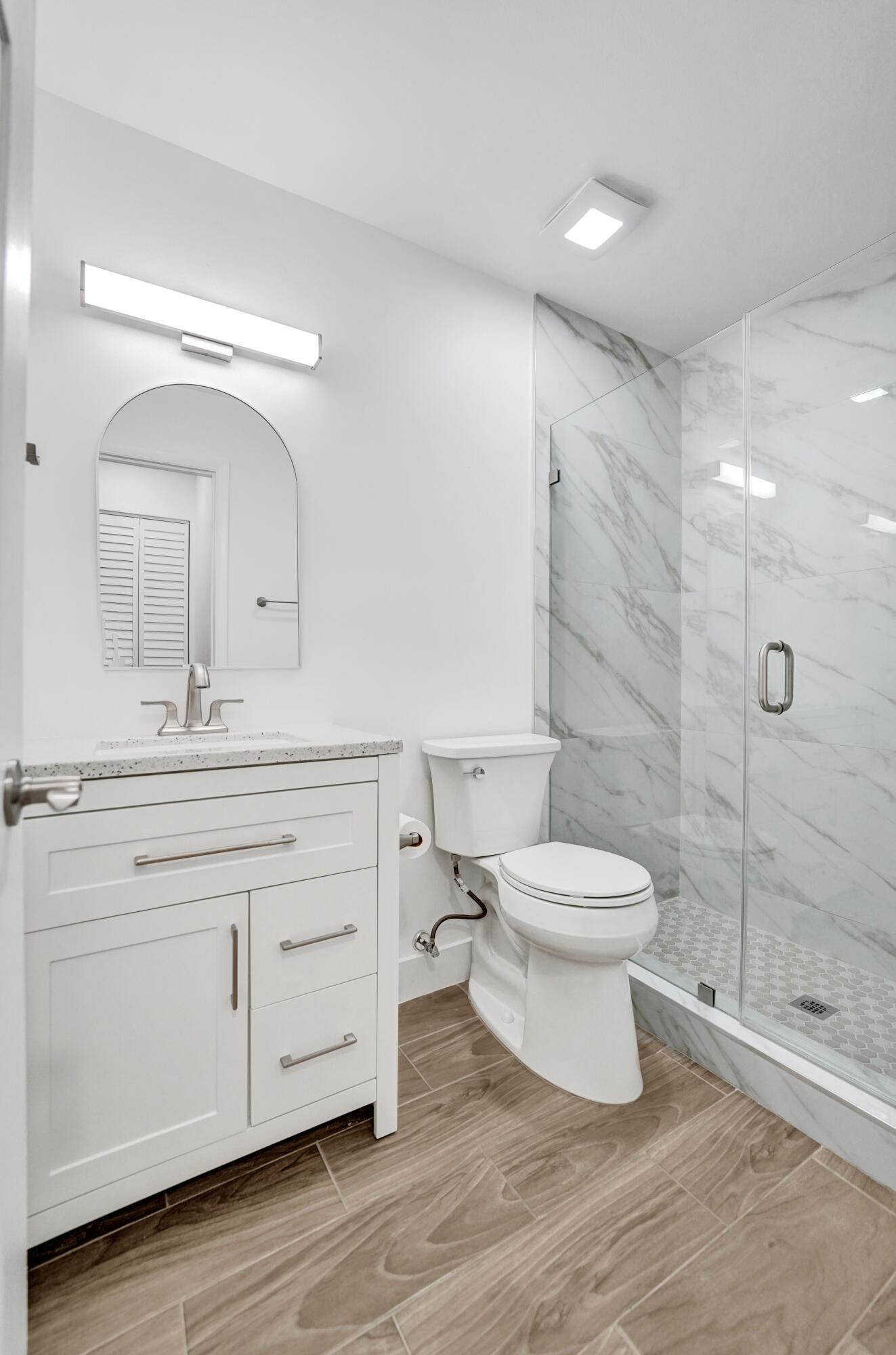 TRELLISES 2 CONDO - Residential