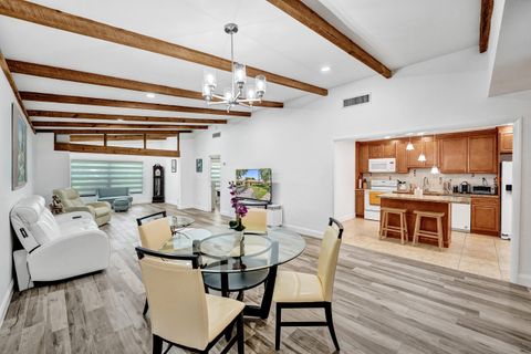 Tiny photo for 9707 N New River Canal Road #221, Plantation, FL 33324 (MLS # B26015867)