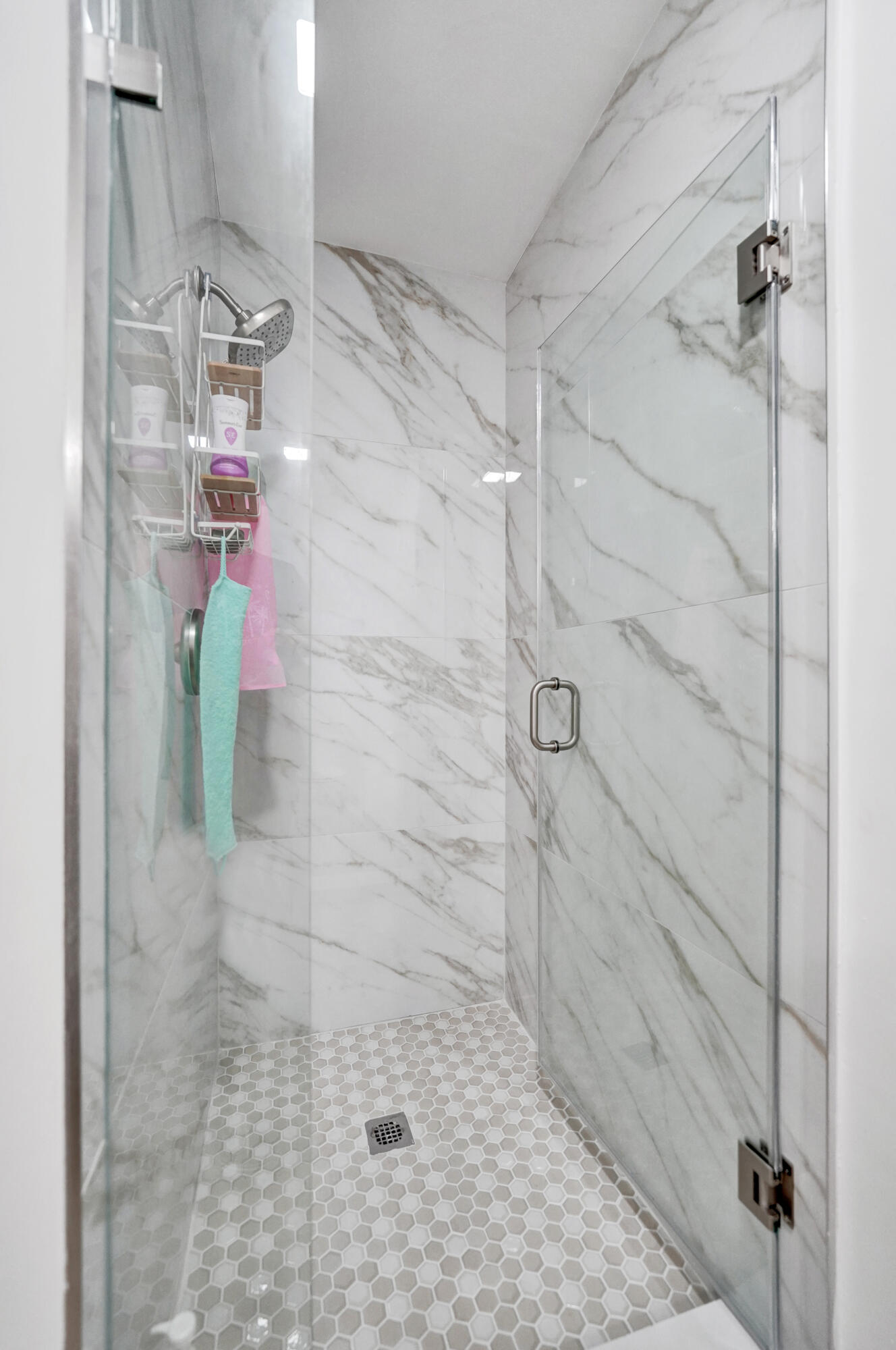 TRELLISES 2 CONDO - Residential