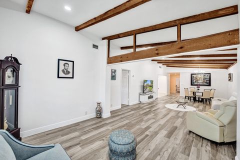 Tiny photo for 9707 N New River Canal Road #221, Plantation, FL 33324 (MLS # B26015867)