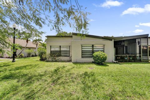 Tiny photo for 9707 N New River Canal Road #221, Plantation, FL 33324 (MLS # B26015867)