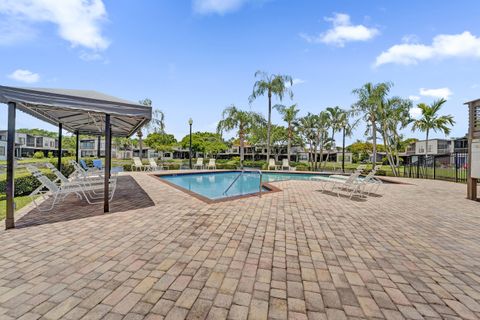 Tiny photo for 9707 N New River Canal Road #221, Plantation, FL 33324 (MLS # B26015867)