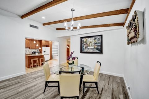 Tiny photo for 9707 N New River Canal Road #221, Plantation, FL 33324 (MLS # B26015867)