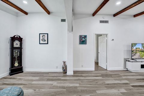 Tiny photo for 9707 N New River Canal Road #221, Plantation, FL 33324 (MLS # B26015867)