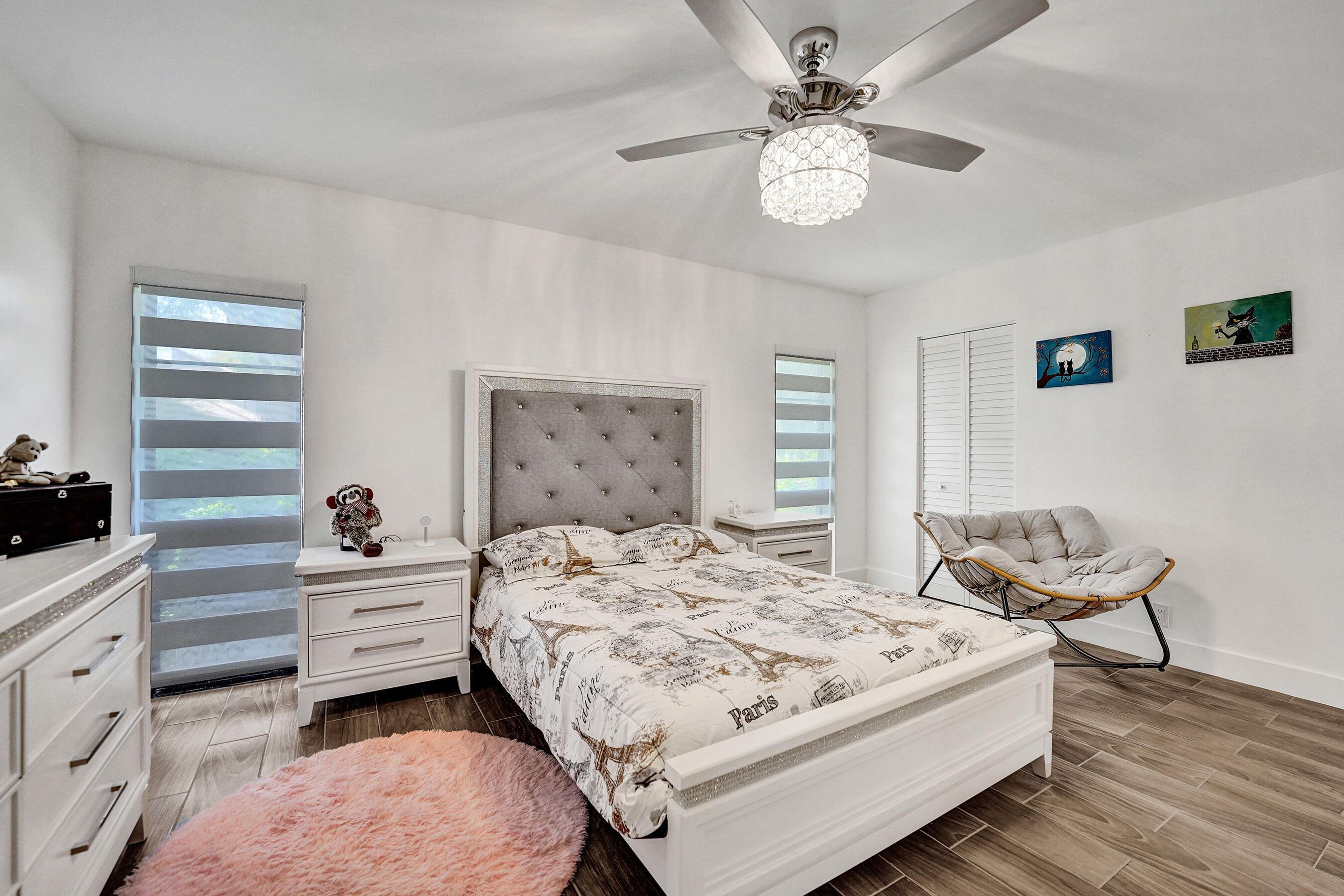 TRELLISES 2 CONDO - Residential