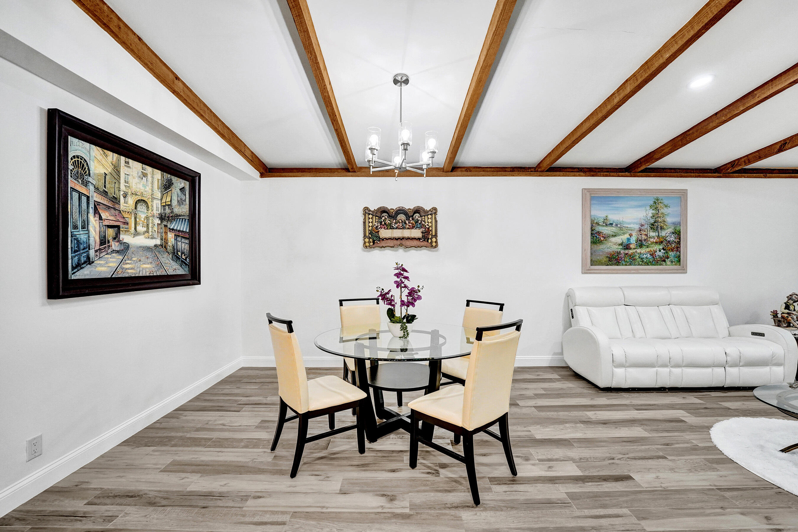 TRELLISES 2 CONDO - Residential