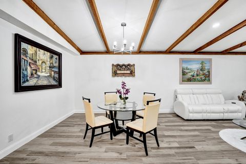 Tiny photo for 9707 N New River Canal Road #221, Plantation, FL 33324 (MLS # B26015867)