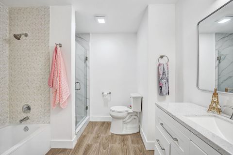 Tiny photo for 9707 N New River Canal Road #221, Plantation, FL 33324 (MLS # B26015867)