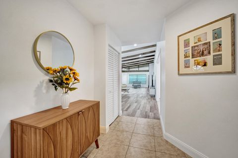 Tiny photo for 9707 N New River Canal Road #221, Plantation, FL 33324 (MLS # B26015867)