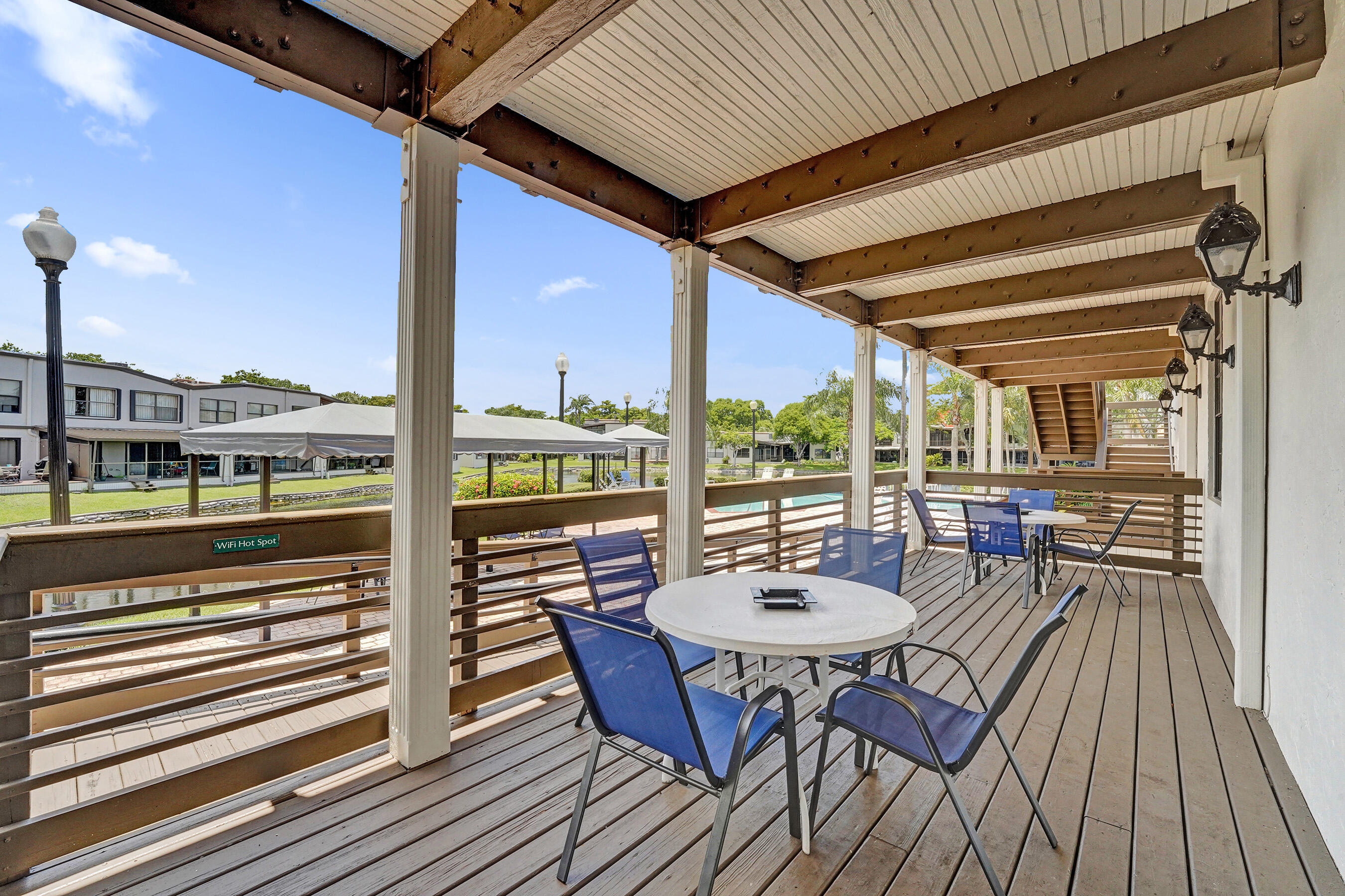 TRELLISES 2 CONDO - Residential