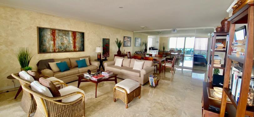 3100 N Ocean Blvd 804